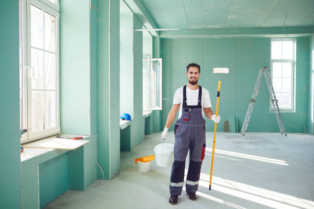 Best Environmental Consulting for Mold Prevention  in Cimarron Hills, CO
